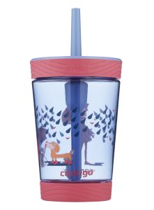 2116101_Contigo_SPTumblerTritan_14oz_WinkRainingCatsDogs_Back